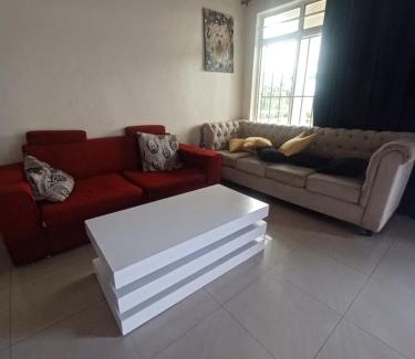Gisenyi Casa | Ignite guest house