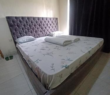 Gisenyi Casa | Ignite guest house