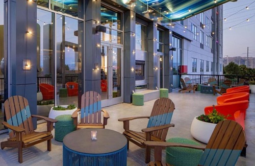 Alviso Casa | Ignite your passion at our room in San Jose, CA
