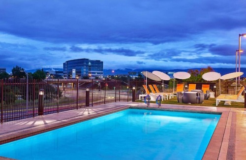 Alviso Casa | Ignite your passion at our room in San Jose, CA