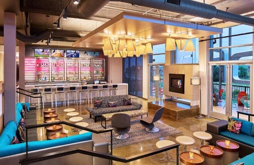 Alviso Casa | Ignite your passion at our room in San Jose, CA
