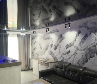 Suwalki Apartamento | IGO-Apartament- 2 sypialnie i Salon