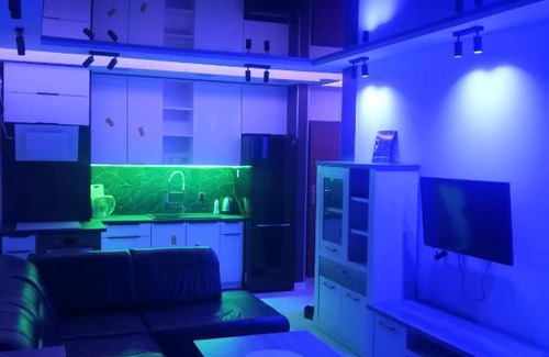 Suwalki Apartamento | IGO-Apartament- 2 sypialnie i Salon