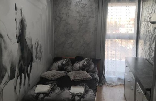 Suwalki Apartamento | IGO-Apartament- 2 sypialnie i Salon