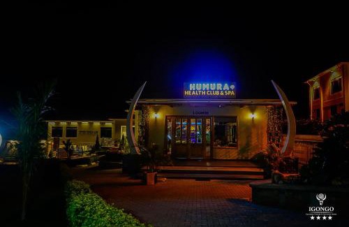 Isingiro Hotel | Igongo Country Hotel & Cultural Centre