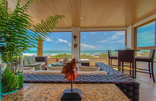 Puerto Villamil Hotel | Iguana Crossing Boutique Hotel