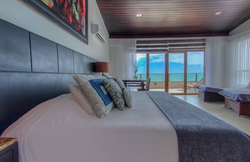 Puerto Villamil Hotel | Iguana Crossing Boutique Hotel