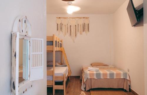 Máncora Casa | IGUANA HOUSE
