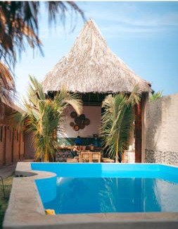 Máncora Casa | IGUANA HOUSE
