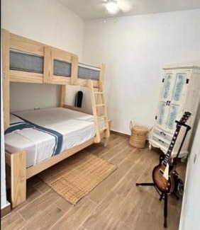 Máncora Casa | IGUANA HOUSE