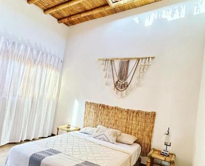 Máncora Casa | IGUANA HOUSE