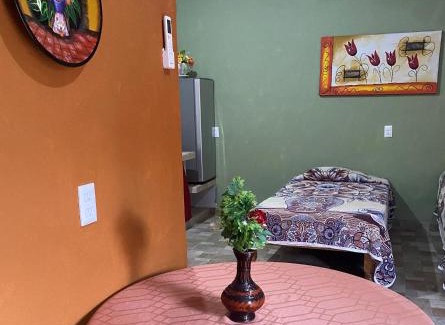 Boca de Iguanas Apartamento | Iguana Loca 2