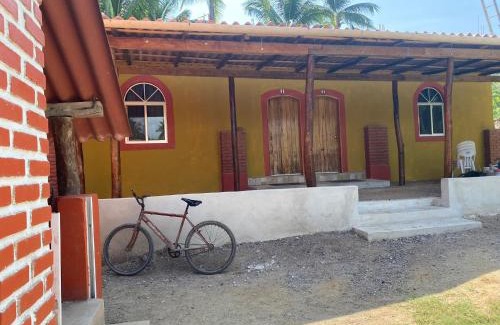 Boca de Iguanas Apartamento | Iguana Loca 2
