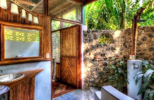 Puerto Jiménez Complejo | Iguana Lodge Beach Resort