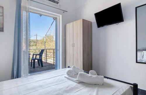 Pidima Kyras Apartamento | Iguana studio 9