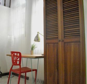 San Eduardo Cama Y Desayuno | Iguanazu Bed & Breakfast