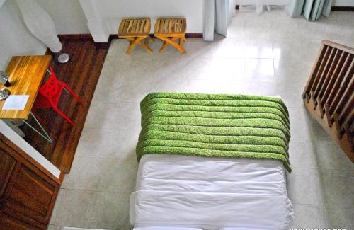 San Eduardo Cama Y Desayuno | Iguanazu Bed & Breakfast