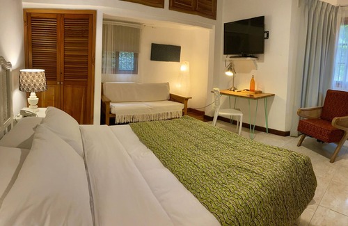 San Eduardo Cama Y Desayuno | Iguanazu Bed & Breakfast