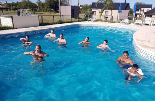 Colón Casa | Iguape Aparts & Spa