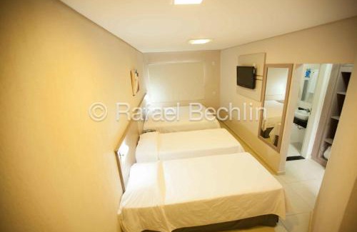 Foz do Iguacu Hotel | Iguassu Express Hotel