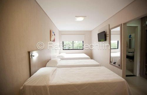 Foz do Iguacu Hotel | Iguassu Express Hotel
