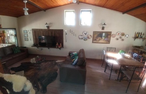 Foz do Iguacu Cabina | Iguassu Guest Country House