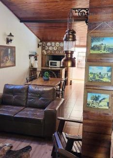 Foz do Iguacu Cabina | Iguassu Guest Country House