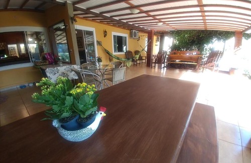 Foz do Iguacu Cabina | Iguassu Guest Country House