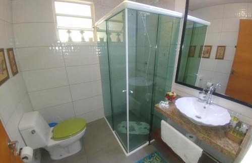 Foz do Iguacu Cabina | Iguassu Guest Country House