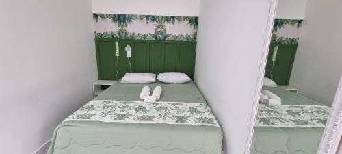 Vila Yolanda Hotel | Iguassu Jungle Hotel pousada
