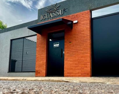 Foz do Iguacu Casa | Iguassu Lofts