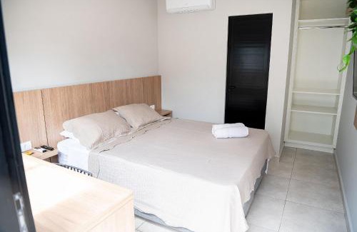 Foz do Iguacu Casa | Iguassu Lofts