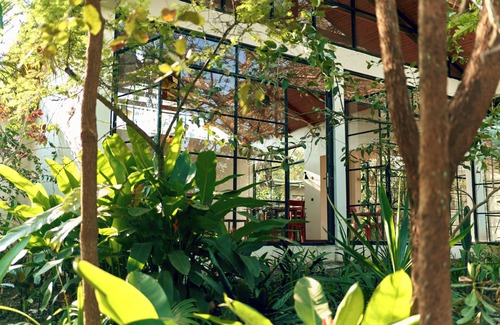 Karuma Cabina | IGWARA LODGE