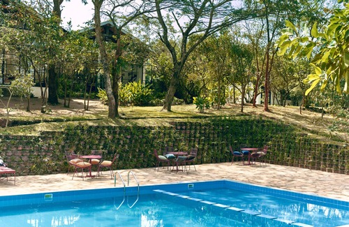 Karuma Cabina | IGWARA LODGE