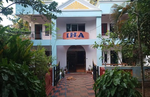 Varkala Casa | iha ayurveda resort