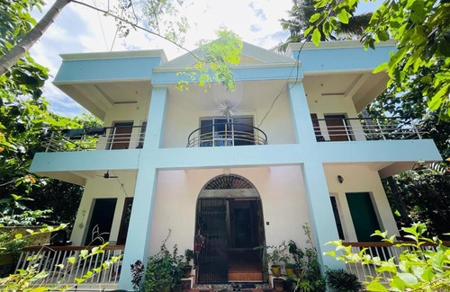 Varkala Casa | iha ayurveda resort