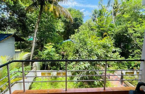 Varkala Casa | iha ayurveda resort