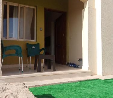 Makadi Bay Apartamento | Ihab Chalet at Makadi Heights