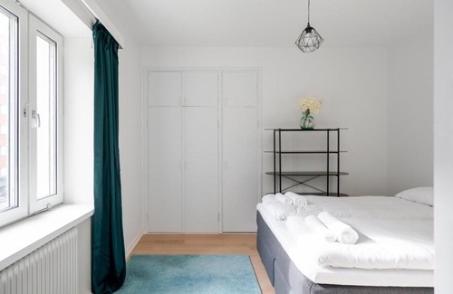 Kallio Apartamento | Ihana koti Kalliossa