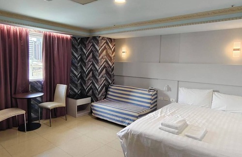 Cianjin District Casa | IHI loveriver Hotel