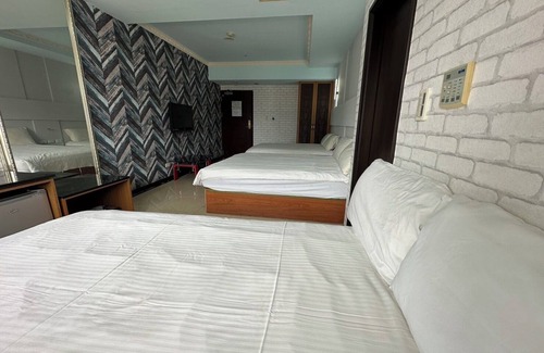 Cianjin District Casa | IHI loveriver Hotel
