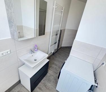 Neubrandenburg Apartamento | Ihlen Appartements