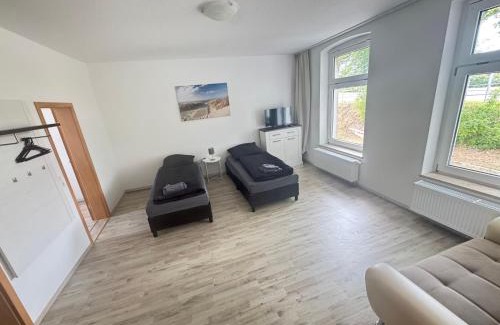 Neubrandenburg Apartamento | Ihlen Appartements