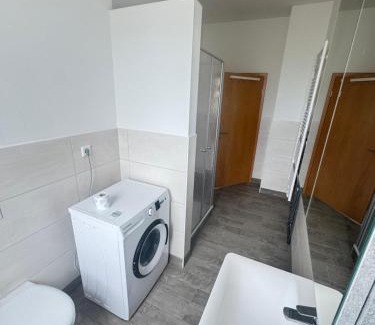 Neubrandenburg Apartamento | Ihlen Appartements
