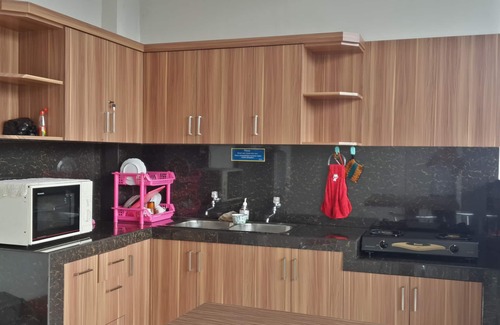 Kebon Kacang Hotel | iHome Residence
