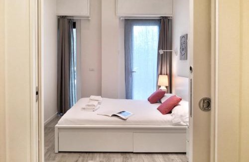Niguarda Apartamento | [IHost Apartment] - Arganini 22