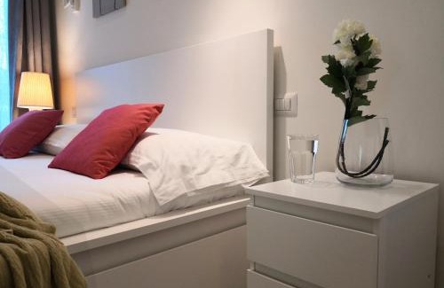 Niguarda Apartamento | [IHost Apartment] - Arganini 22