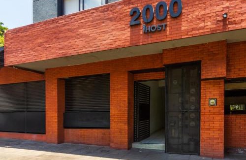 Americana Apartamento | Ihost Chapultepec