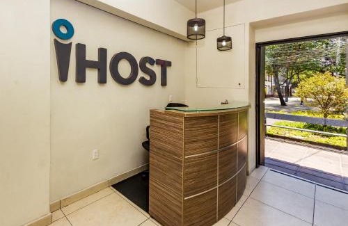 Americana Apartamento | Ihost Chapultepec