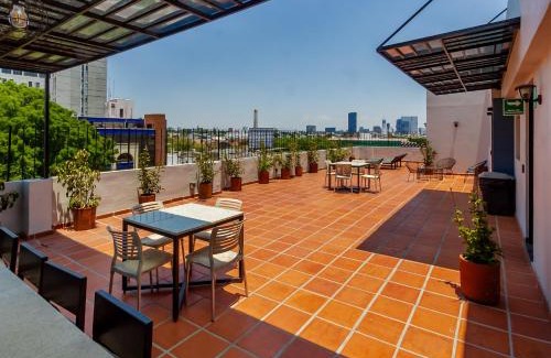 Americana Apartamento | Ihost Chapultepec